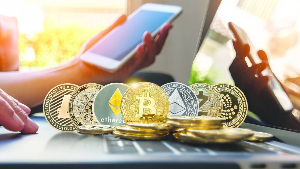 قانون «العملات المستقرة» ينتظر توقيع ترامب