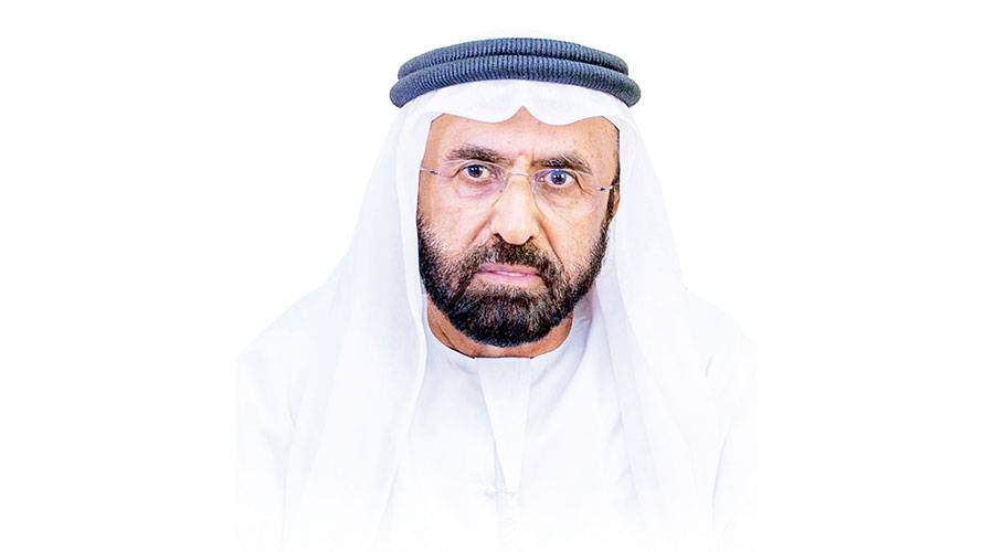 سعيد الرقباني: «يوم عهد الاتحاد» قفزة رئيسية في تأسيس الاتحاد