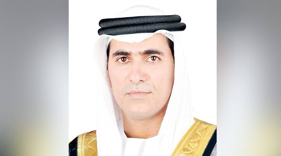 سالم بن سلطان