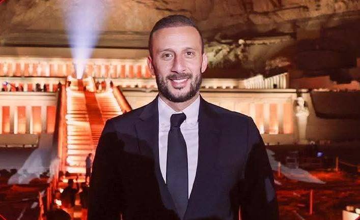 الأهلي المصري يعلن رحيل أمير توفيق عن شركة كرة القدم