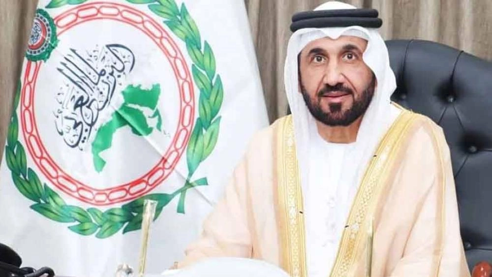 البرلمان العربي يدين تصعيد إسرائيل ضد الفلسطينيين واستهداف دور العبادة
