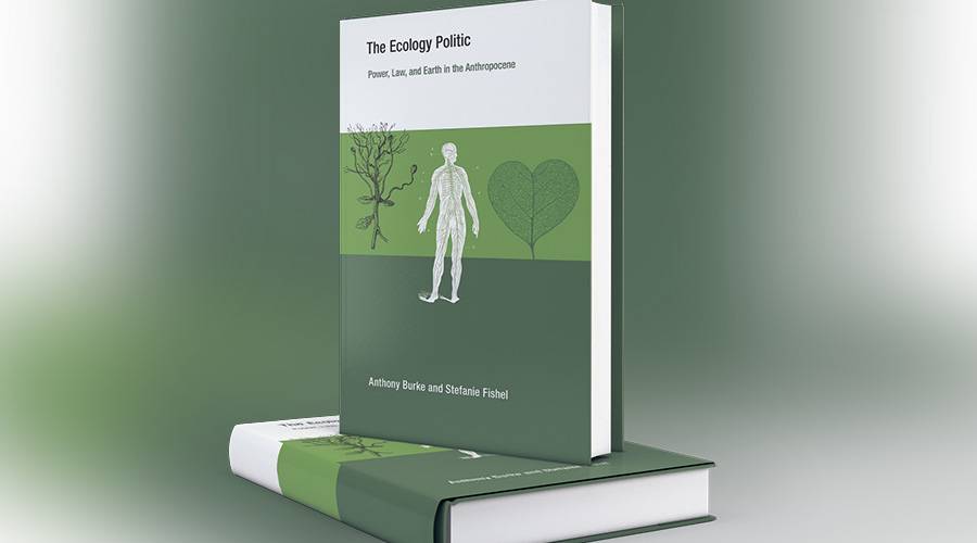 السياسة البيئية يجب وضع عقد جديد يدمج البشر والكائنات والطبيعة في رؤية موحدة للعدالة