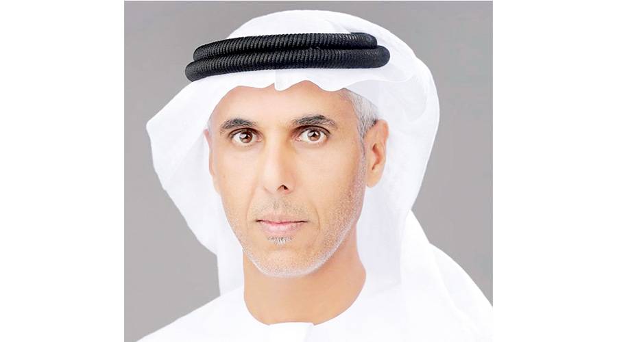  عبدالله المهيري 