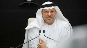 قرقاش: كلمات رئيس وزراء ألبانيا عن محمد بن زايد تُشعر كل إماراتي بالفخر