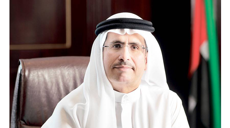 سعيد محمد الطاير