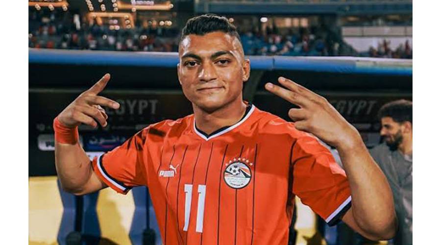 مصطفى محمد يطلب رقماً خيالياً.. هل ينسحب الأهلي من الصفقة؟