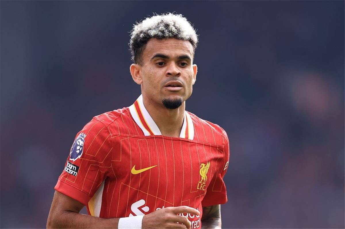 لويس دياز يرغب في الانتقال إلى بايرن ميونيخ