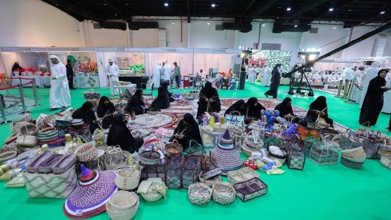«مهرجان الذيد للرطب» ينطلق اليوم بمسابقات متخصصة