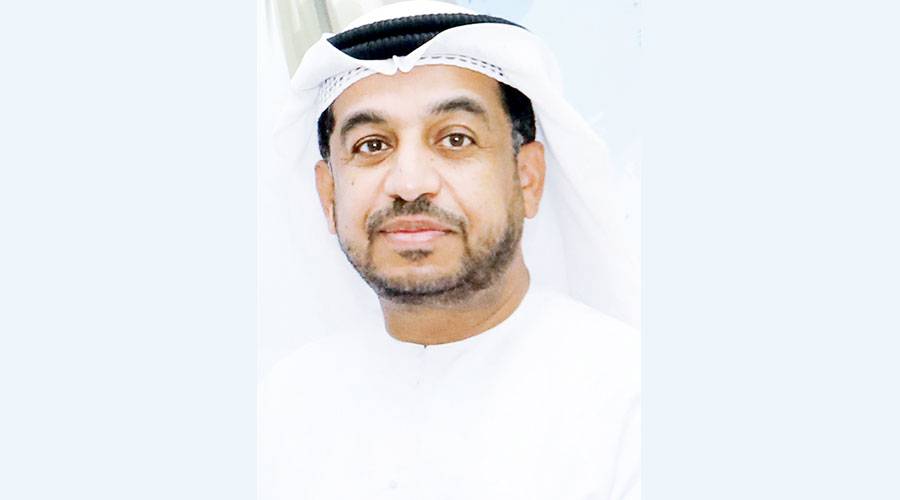 محمد راشد بن بيات 