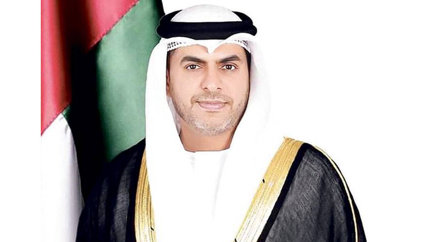 عبدالله سلطان بن عوّاد النعيمي