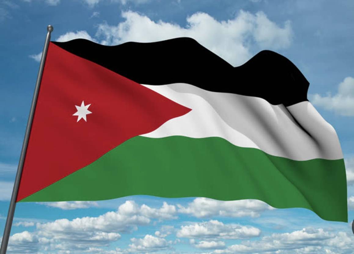 الأردن: اعتراف فرنسا بدولة فلسطين خطوة في الاتجاه الصحيح