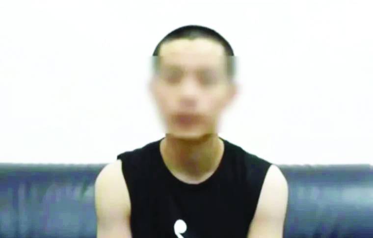 بنغ يو شوان