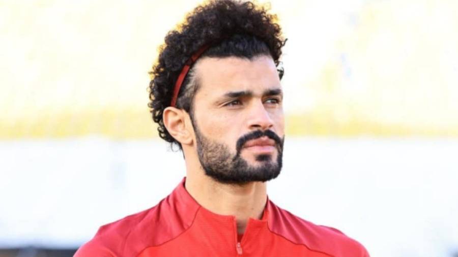  محمد صالح