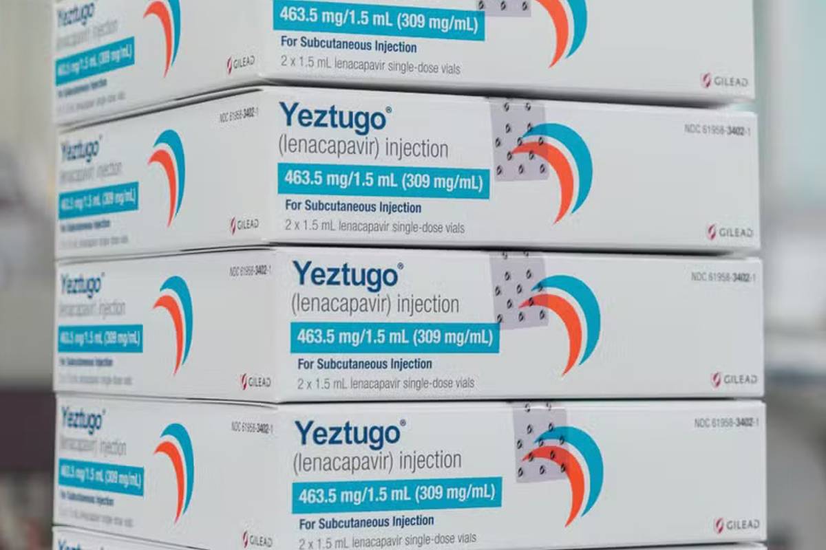 توصية أوروبية بالموافقة على عقار لعلاج نقص المناعة البشرية