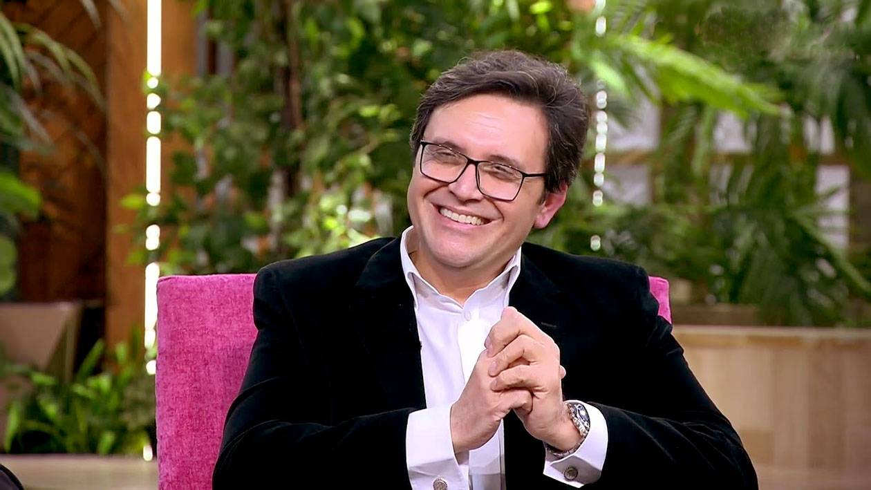 أحمد هنو وزير 