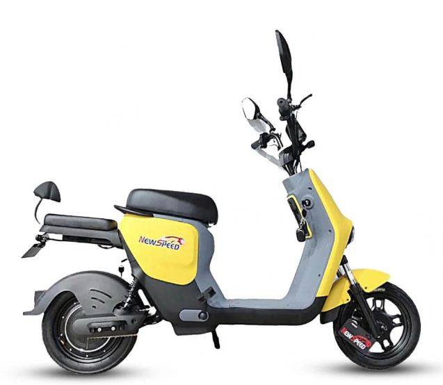 حظر «اسكوتر» الأطفال في شوارع محافظة مصرية