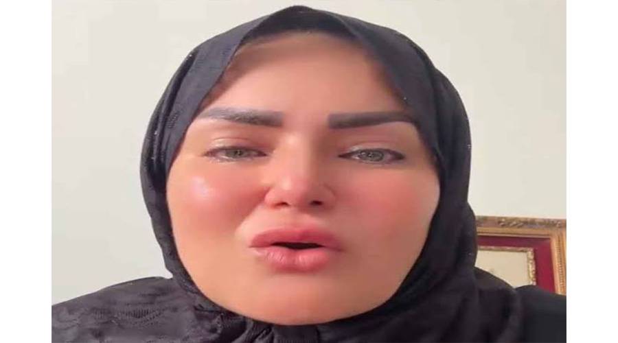 في بث باكٍ ومؤثر.. سما المصري تعتزل وترجو هذا الأمر من متابعيها