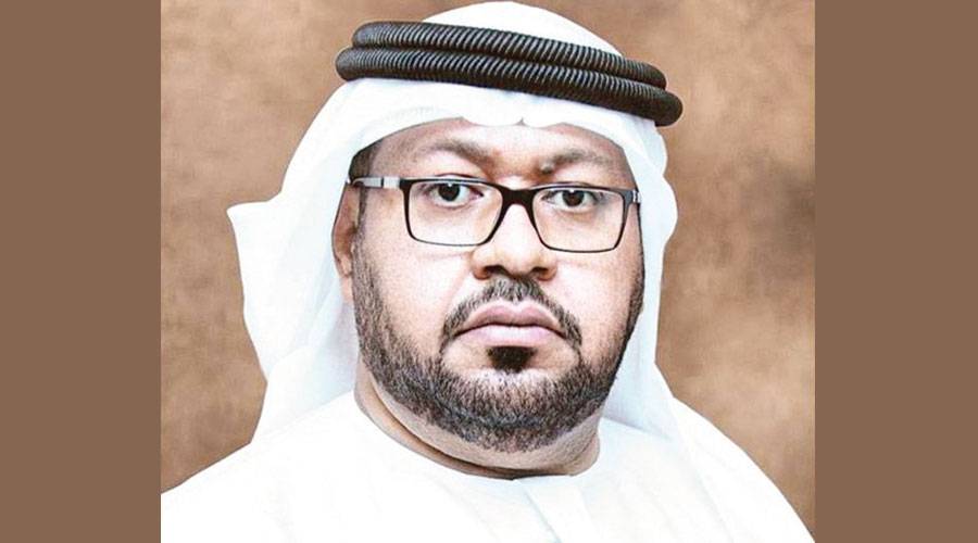 أحمد سالم البيرق