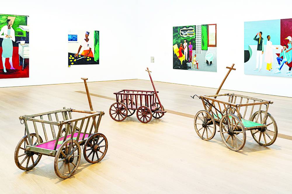 الترحال عبر أدوات تنقل قديمة