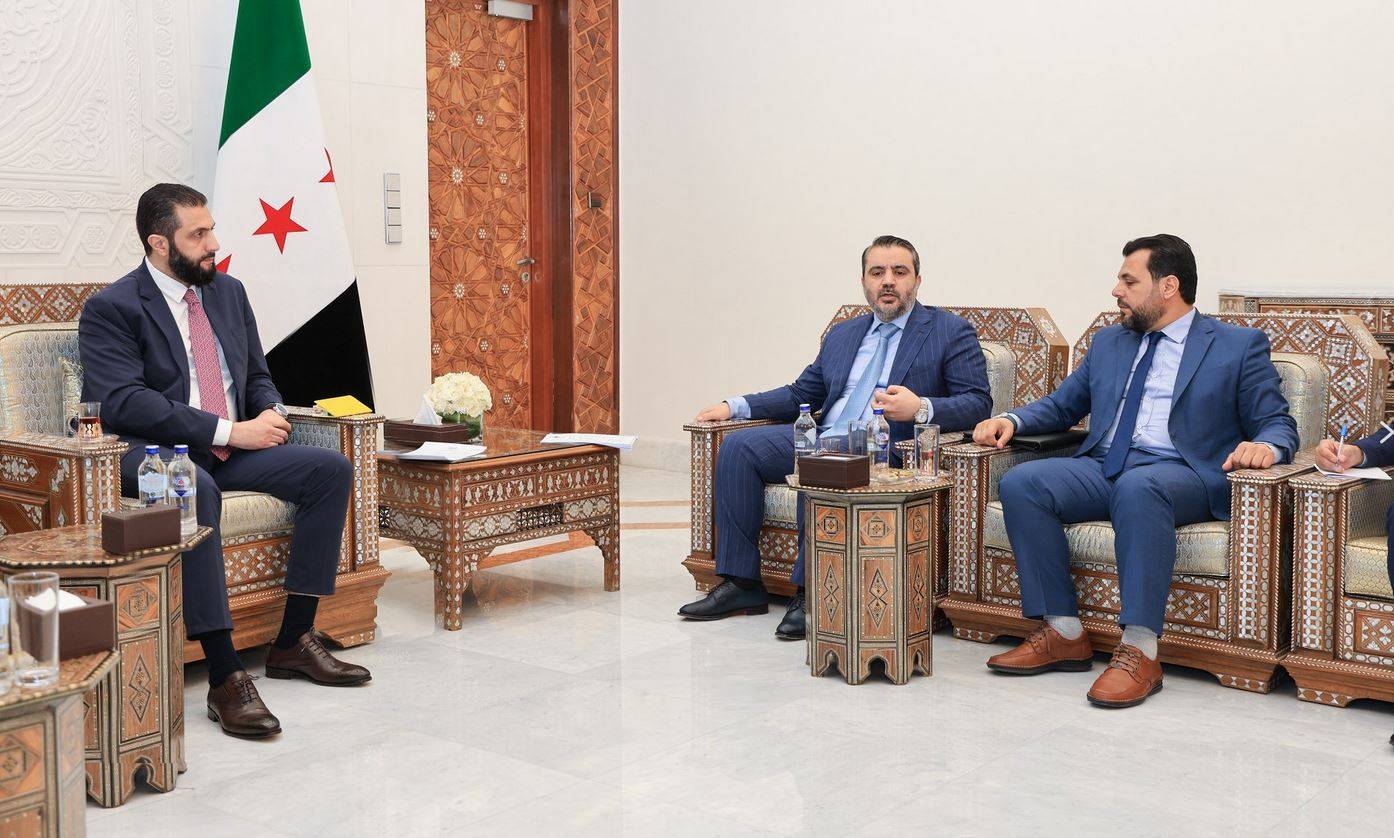 سوريا تعلن موعد الانتخابات النيابية.. والشرع يوجه باستبعاد «دعاة التقسيم»