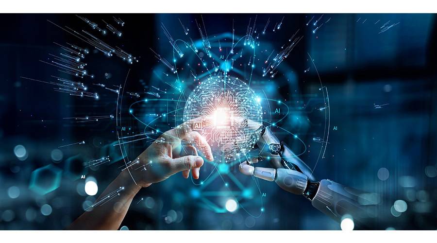 96 مليون دولار الإنفاق على الذكاء «التوليدي» إقليمياً