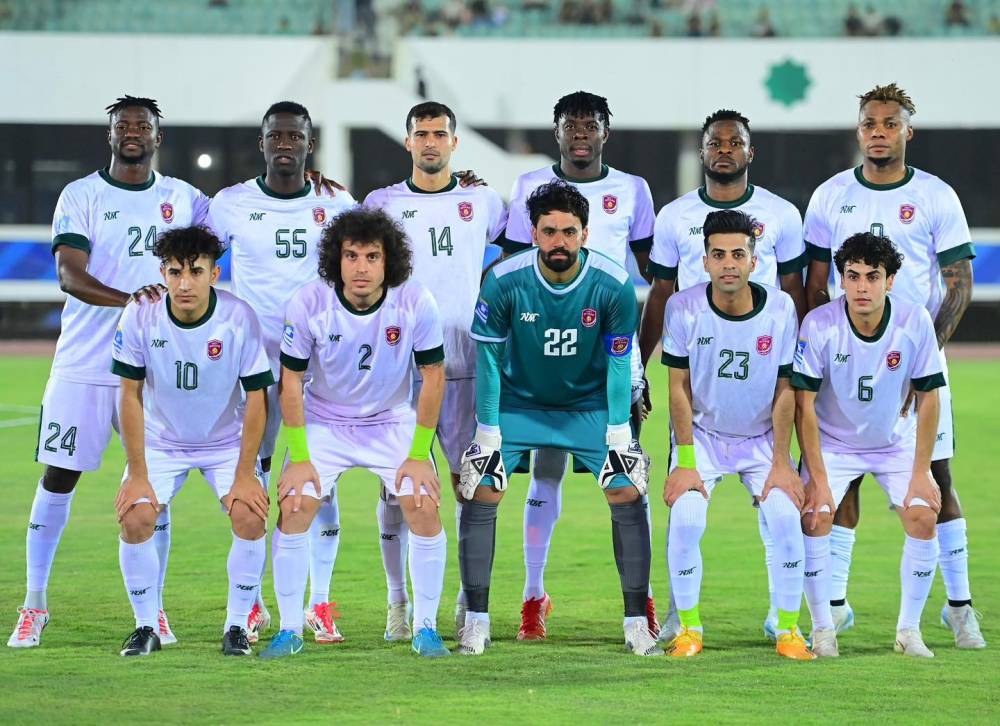 فريق نفط ميسان