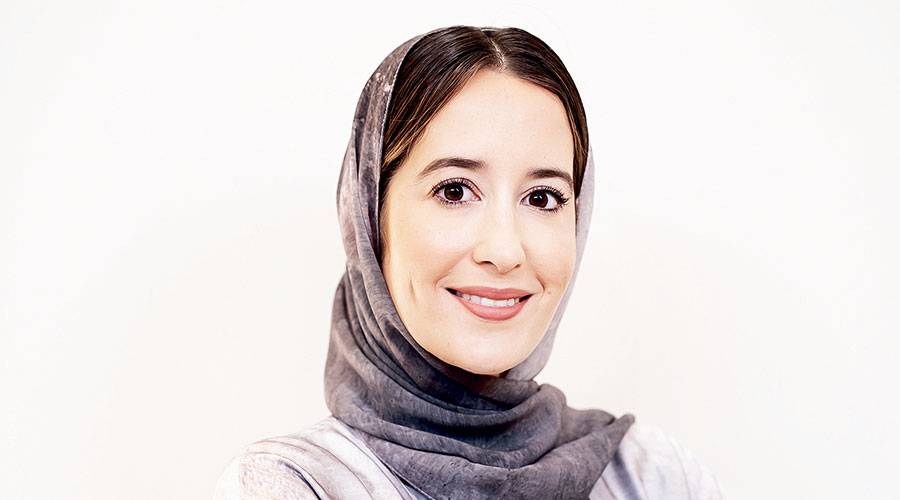 ليلى عبداللطيف 