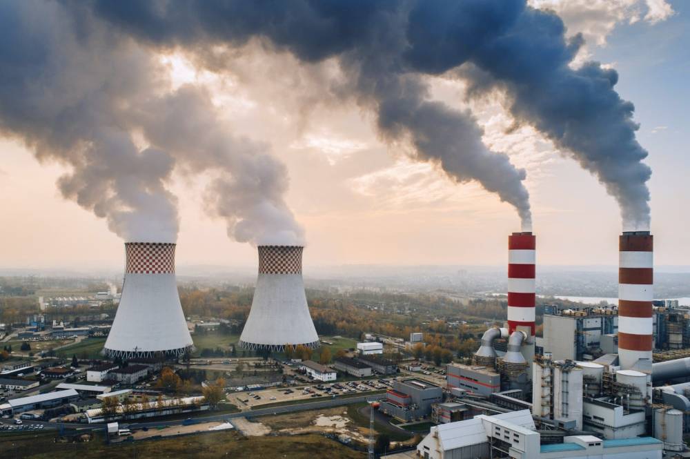 التعرض الطويل للملوثات الهوائية يهدد بالخرف