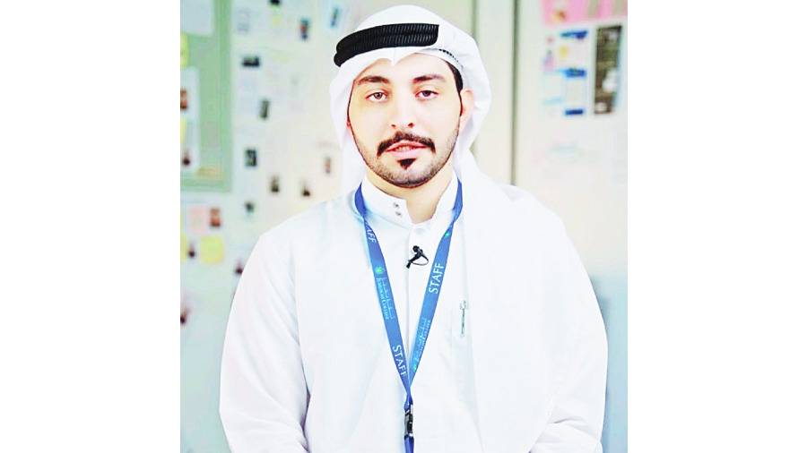 منصور آل علي