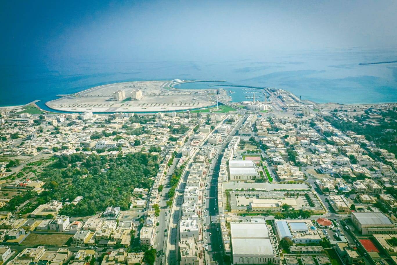 دبا الحصن