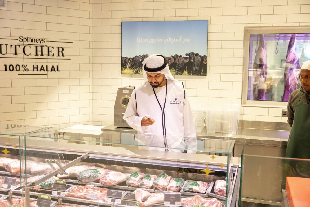 بلدية دبي تُنفِّذ 34700 زيارة رقابية خلال النصف الأول من 2025 