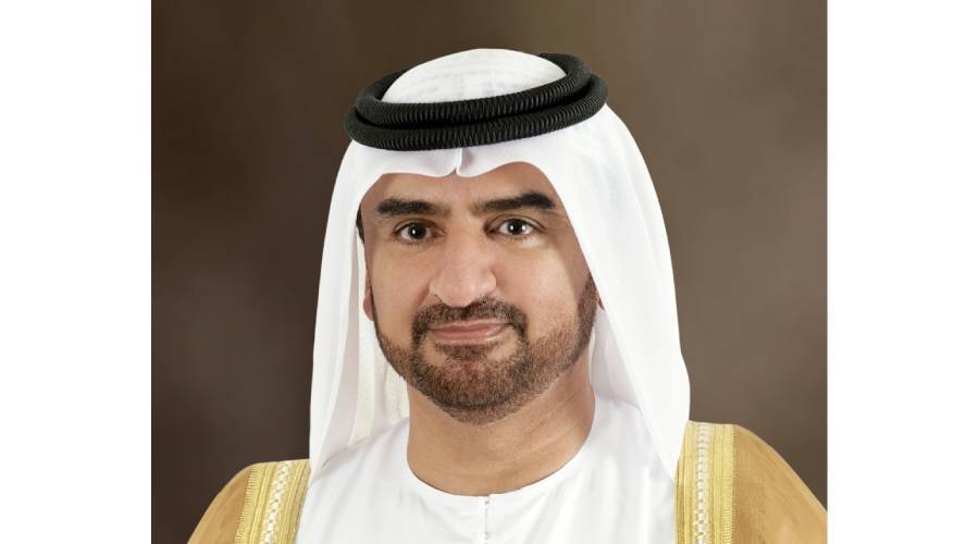 تعيين علي المهيري مديراً لدائرة التخطيط والمساحة بالشارقة