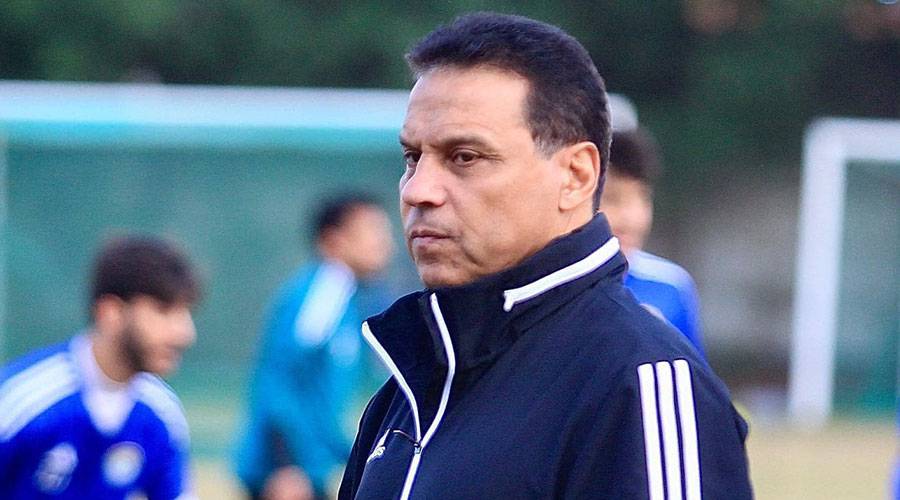 حسام البدري