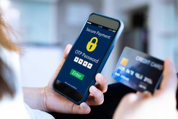 اتجاه البنوك لإلغاء خدمة رموز التحقق«OTP» 