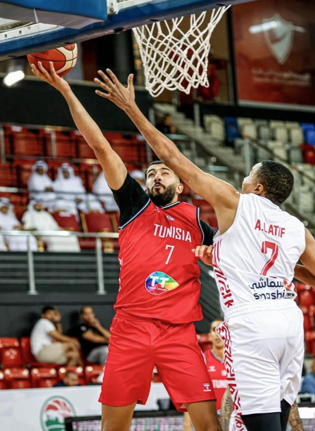من مباريات منتخب الإمارات