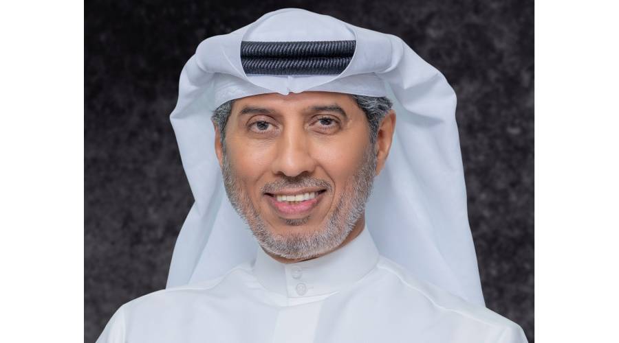 حسين لوتاه: حمدان بن محمد يتفانى في خدمة الوطن