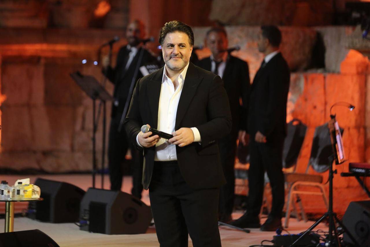 حفل لبناني يوجه تحية لزياد الرحباني في «جرش»