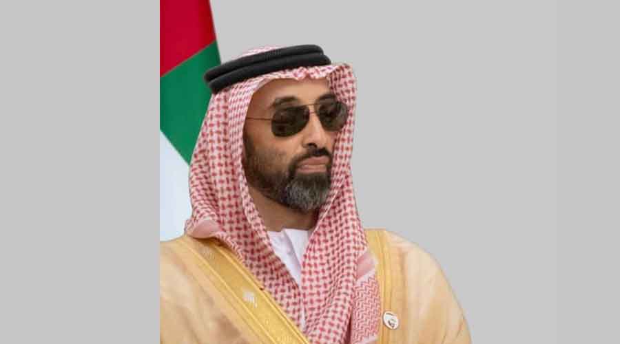 طحنون بن زايد: الاتحاد مصدر قوتنا وفخرنا وسيبقى «البيت متوحد»