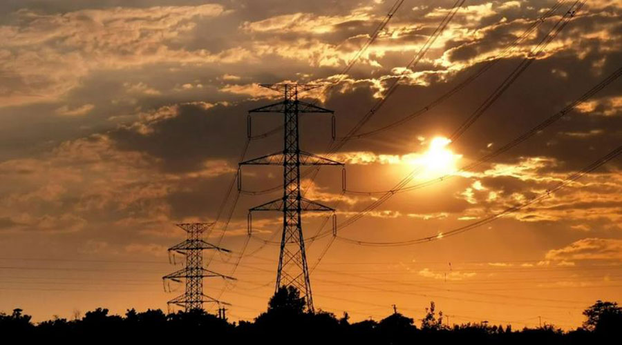 إغلاق المكاتب الحكومية في طهران بسبب موجة الحر