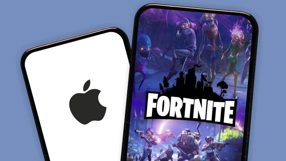 «غوغل» تخسر استئنافها ضد «إبيك غيمز» في معركة «فورتنايت»
