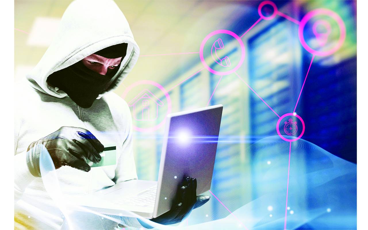 الهجمات الاحتيالية باتت أكثر تطوراً بالذكاء الاصطناعي 