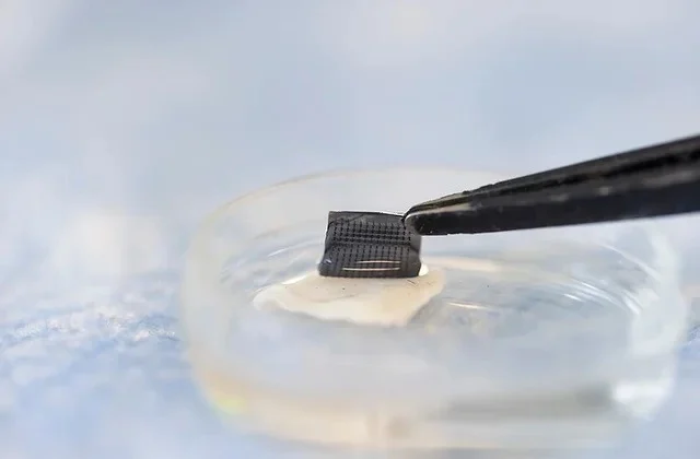 لاصقة لاكتشاف سرطان الجلد منزلياً