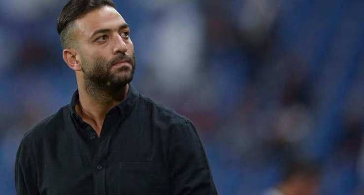 النيابة المصرية تُحيل ميدو للمحاكمة بعد اتهامه بسب حكم مباراة الأهلي وبيراميدز