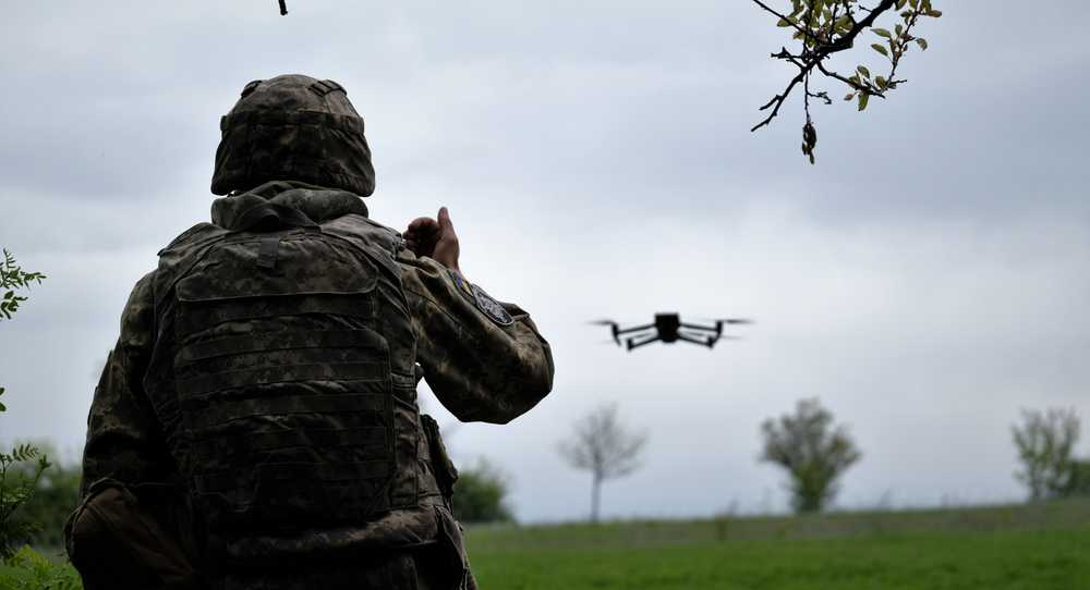 فضيحة فساد جديدة في أوكرانيا.. مخطط لشراء مسيرات بأسعار باهظة