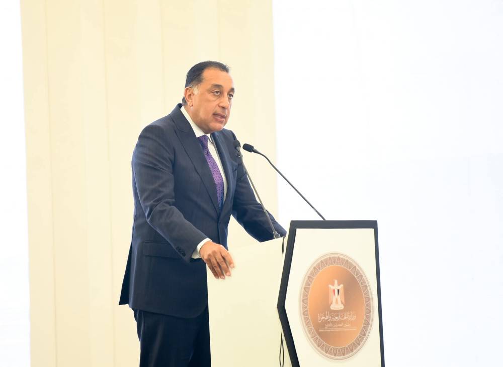 تفاصيل رفع الحد الأدنى للأجور في مصر