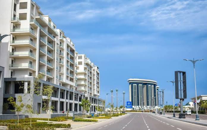 بالتقسيط وخصم 10%... فتح باب التقديم على شقق فاخرة للمغتربين ضمن مبادرة «بيتك في مصر»