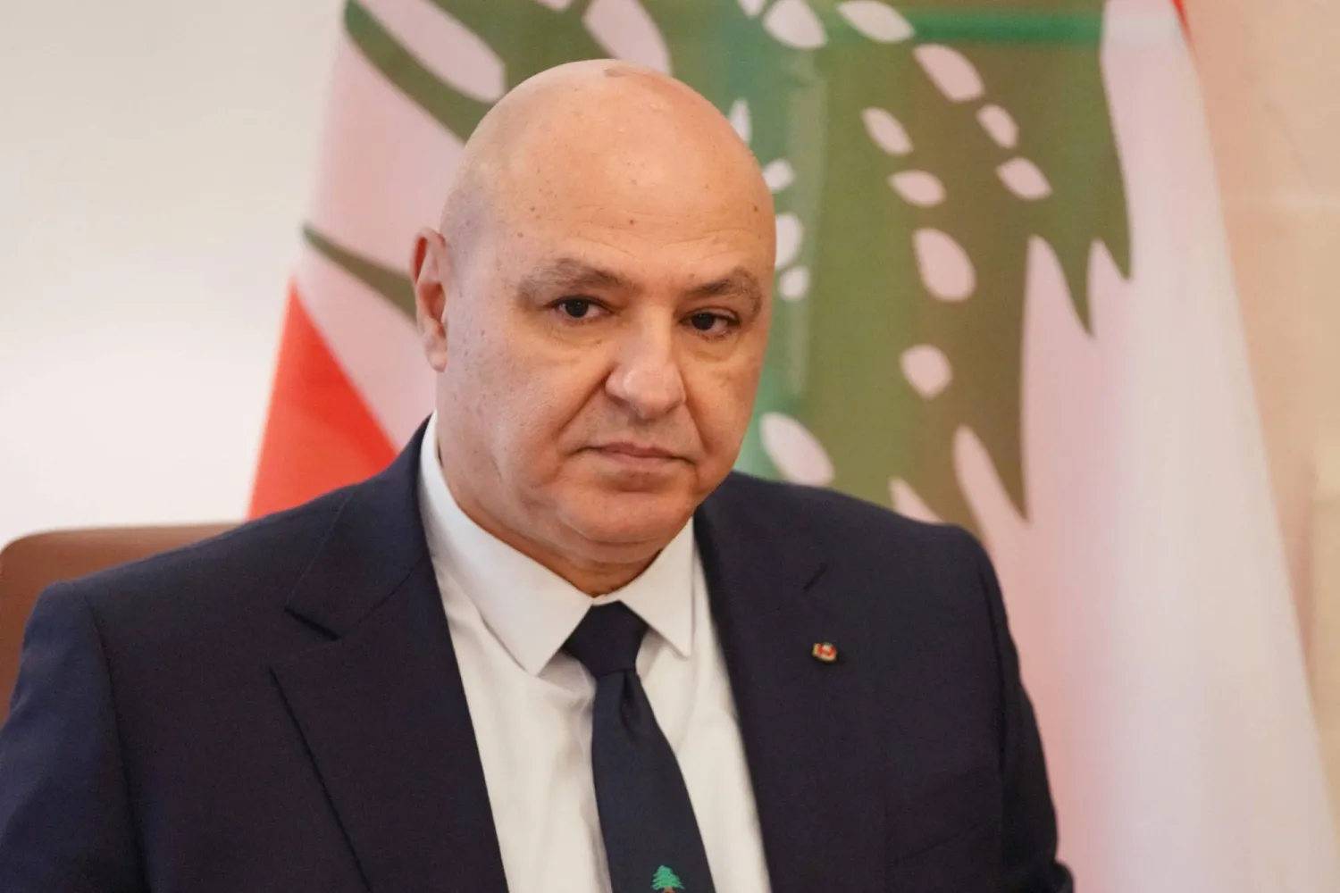 عون في الذكرى الخامسة لانفجار المرفأ: العدالة قادمة والحساب آتٍ