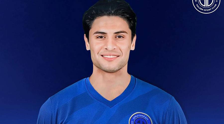 سيف رشيد