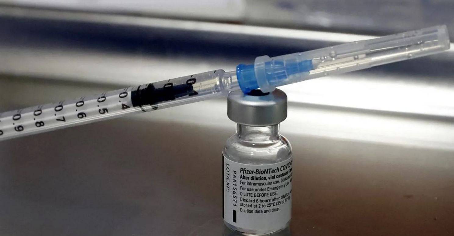 أمريكا توقف تمويل لقاحات الحمض النووي المرسال