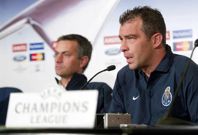 مورينيو يبكي رحيل قائد بورتو الأسبق.. جورجي كوستا يفارق الحياة